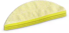 Karcher Wipe set RCV 5