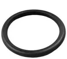 BMW K51 alyvos įpylimo dangtelio sandarinimo tarpiklis O-Ring Original 07119904950