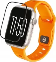 Mobile Origin Screen Guard hibridinė plėvelė – Apple Watch 9/8/7 41mm