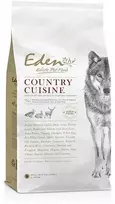 EDEN Country Cuisine Small - sausas šunų ėdalas - 6kg