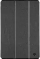 Tactical Book Tri Fold dėklas skirtas Xiaomi Redmi Pad SE 8,7' juodos spalvos