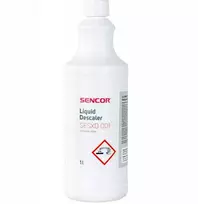 Sencor SESXD 001 skystas nukalkintojas