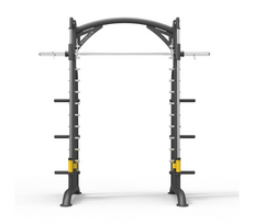 „Evolve Prime“ serijos treniruoklis su svorių plokštėmis „Smith Machine“ (PR-222)