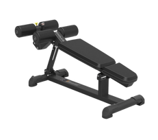 Evolve Prime Series atsilenkimų suoliukas, PR-228