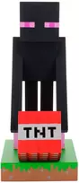 Cable Guys Minecraft Enderman Telefono/Pulto Laikiklis 22cm