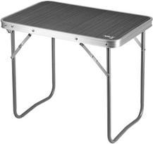 Nils Extreme NC3401 Kempingo stalas 60x40x50 cm tamsiai pilkas Nils Camp