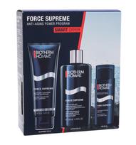 „Biotherm Homme Force Supreme“ senėjimą stabdanti energijos programa