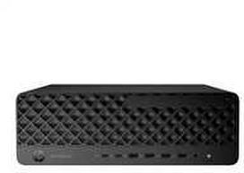 HP EliteDesk 8 SFF G1i AI stacionarus kompiuteris, Ultra 7 265, 1x32GB, 1TB, Intel UHD (Arc) 4Xe LPG, su mikrofonu, 280W, 2xDP+HDMI, Win11Pro