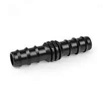 Kištukinė jungtis 20 mm žarnai, 25 vnt. DSWA01-20L