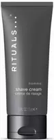 Rituals Homme Shave Kreminis skutimosi kremas, 70 ml