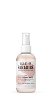 Isle of Paradise Self-Tanning Vanduo Light savaiminio įdegio purškiamas vanduo, 200 ml