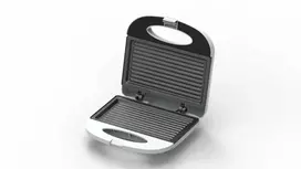 Sumuštinių keptuvas SANDWICH MAKER HEINNER SM-K750FGWH