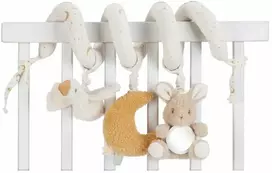 Little Dutch Veiklos spiralė ´Newborn Naturals´