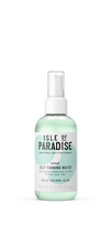 Isle of Paradise Self-Tanning Vanduo Medium savaiminio įdegio purškiamas vanduo, 200 ml