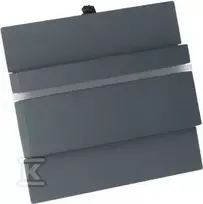 F&F LED VIRVĖ, ANTRACITO, 1.2W, 3100K