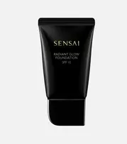 Sensai Radiant Glow Foundation Spf10 204-Honey Beig, 30 ml