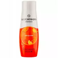 "Citrus Mix" skonio SodaStream sirupas, 440 ml
