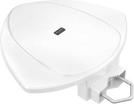 Blow DVB-T CONNECT 8K aktyvi lauko antena, balta
