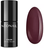 Neonail UV gelinis lakas Spalvotas hibridinis lakas „Charming Story“ 7.2 ml