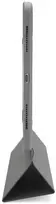 Pipetto Shield 360 dėklas, juodos spalvos – Apple iPad (A16) / Apple iPad (2022)