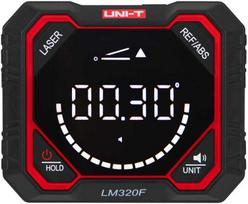 Blow LM320F UNI-T kampamatis