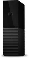 Kietasis diskas Western Digital HDD My Book 12TB Juodas EMEA