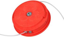 Galvutė trimeriui FORESTER Universali 2-3mm