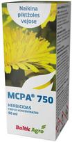 Baltic Agro BALTICAGRO Herbicidas MCPA, 100 ml