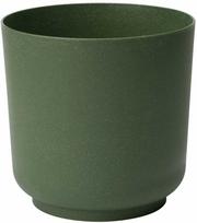 FORM PLASTIC Vazonas Satina Eco 25cm Žalias 11L