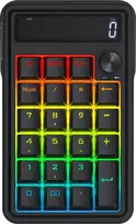 Klaviatūra Redragon įlanka K733-RGB-WL