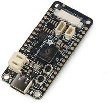 Green Cell Feather RP2350 - plokštė su RP2350 mikrovaldikliu ir HSTX jungtimi - Adafruit 6000