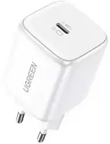 Ugreen X524 45W, USB-C GaN (balta)