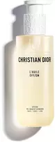 Dior Off/On Oil makiažo valiklis aliejinis makiažo valiklis veidui / akims / lūpoms, 175 ml
