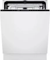 Įmontuojama indaplovė 60 cm su pakeliamu stalčiumi AEG GI8200X5TN