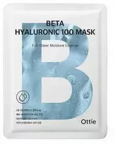 Ottie Beta Hyaluronic 100 Mask 25ml