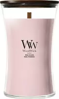WoodWick rožių skaistalai 609,5 g