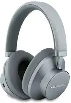 Belaidės ausinės ANC Karl Lagerfeld Saffiano Elongated KF003082 pilkas