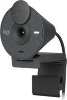 CAMERA WEBCAM BRIO 305/GRAPHITE 960-001469 LOGITECH 960-001469 | 5099206106161