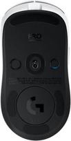MOUSE USB PRO 2 SUPERLIGHT/WHITE 910-007302 LOGITECH 910-007302 | 5099206123434