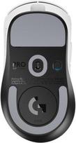 MOUSE USB WRL PRO X SUPERLIGHT/2DEX WHITE 910-007365 LOGITECH 910-007365 | 5099206128125