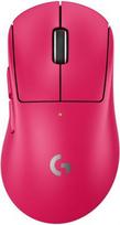 MOUSE USB WRL PRO X SUPERLIGHT/2DEX BLACK 910-007373 LOGITECH 910-007373 | 5099206128132