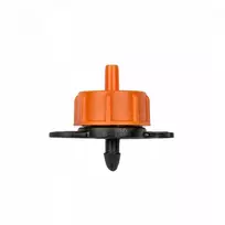 Turbulentinio srauto lašintuvas 16l/h 4mm DSE-TOD16