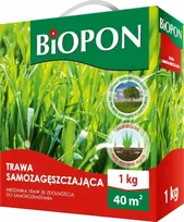 BIOPON SAVAIME TANKIANČIOS ŽOLĖS 2kg 80 m2