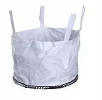 Augalų auginimo ir sodinimo maišas 30x25cm 18l