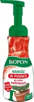 BIOPON putų trąšos žydintiems augalams 0,25 l