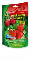 TIRPIOS TRĄŠOS BRAŠKĖMS IR AVIETĖMS 250 g