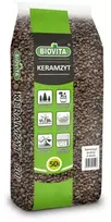 BIOVITA FINE keramzitas 4-8 mm 50 l