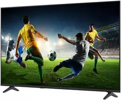 Televizorius 65" LG 65QNED7EB3C (2026)
