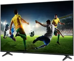 Televizorius 55" LG 55QNED7EB3C (2026)