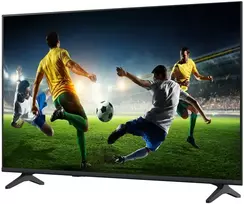 Televizorius 50" LG 50QNED7EB3C (2026)